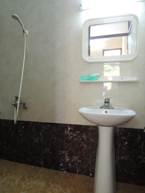 Hoa Phuong Hotel Hai Phong Habitación foto