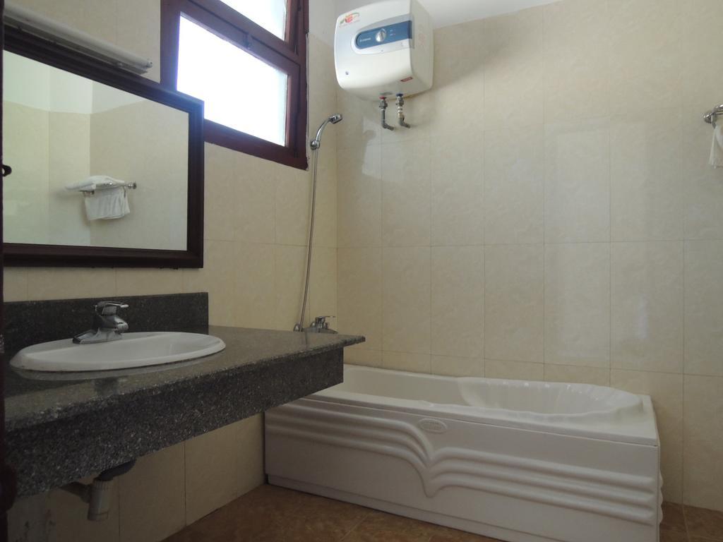 Hoa Phuong Hotel Hai Phong Habitación foto