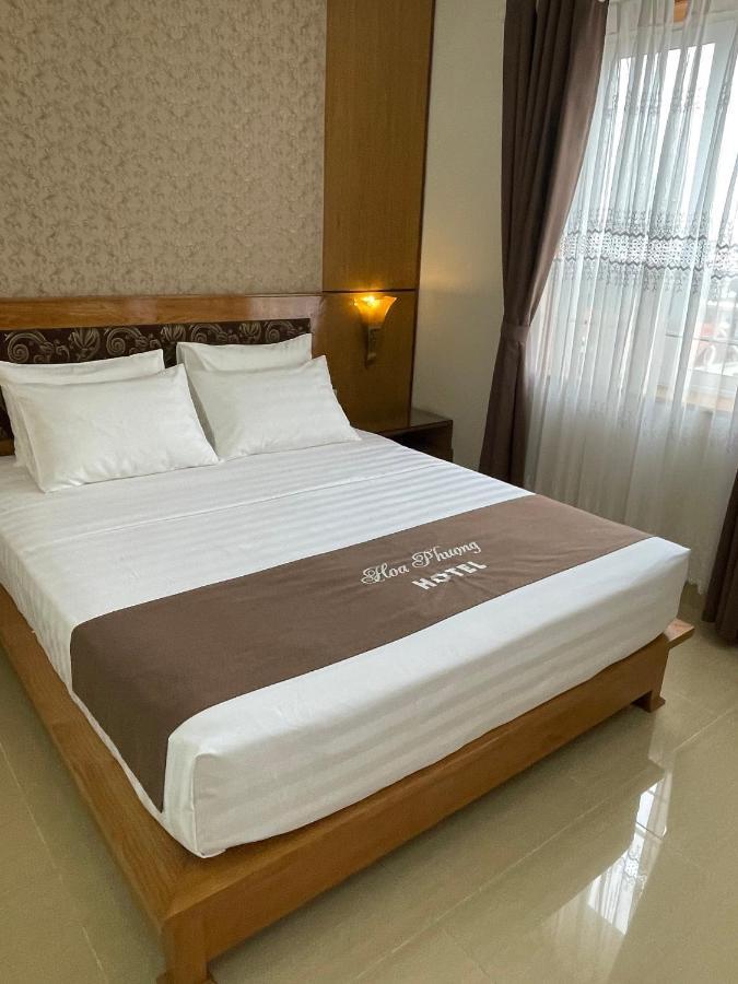 Hoa Phuong Hotel Hai Phong Exterior foto